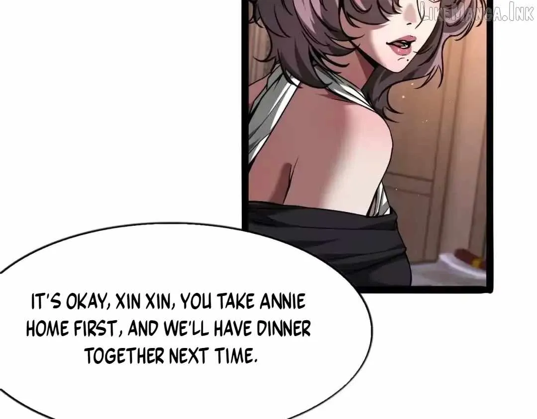 I’m A Super Rich Man, So It’s Reasonable For Me To Be A Scumbag Chapter 47 page 103 - 