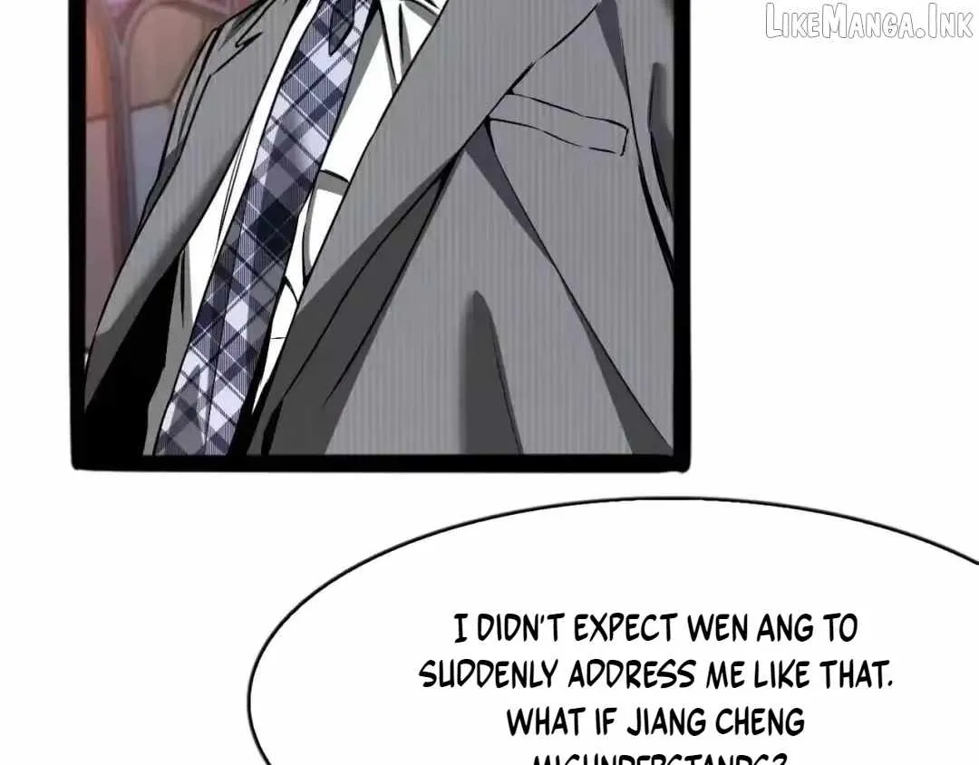 I’m A Super Rich Man, So It’s Reasonable For Me To Be A Scumbag Chapter 47 page 105 - 