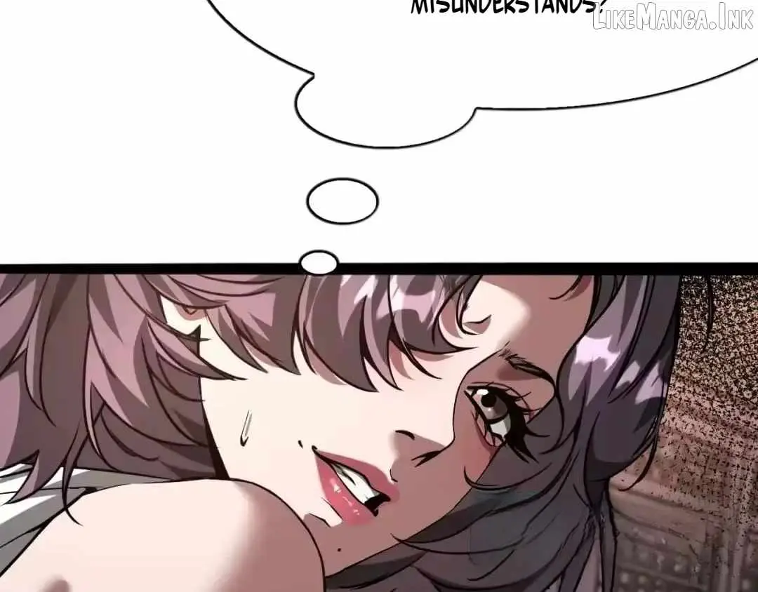 I’m A Super Rich Man, So It’s Reasonable For Me To Be A Scumbag Chapter 47 page 106 - 