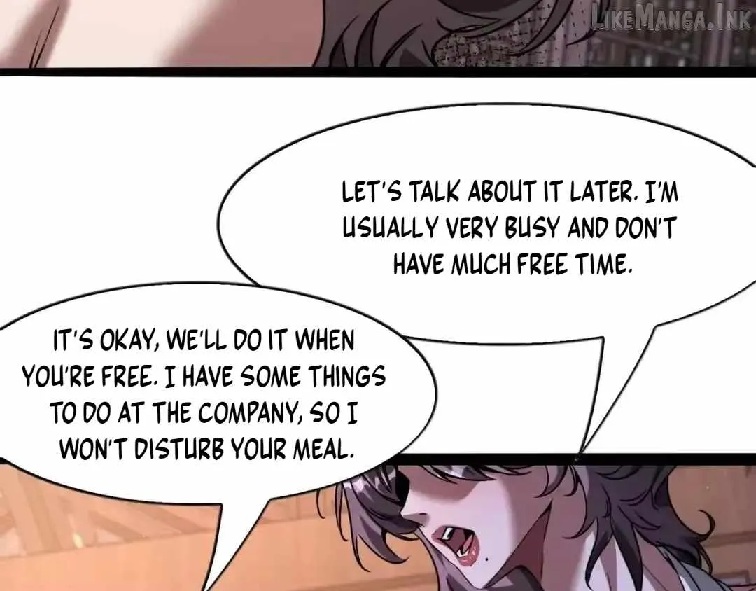 I’m A Super Rich Man, So It’s Reasonable For Me To Be A Scumbag Chapter 47 page 107 - 