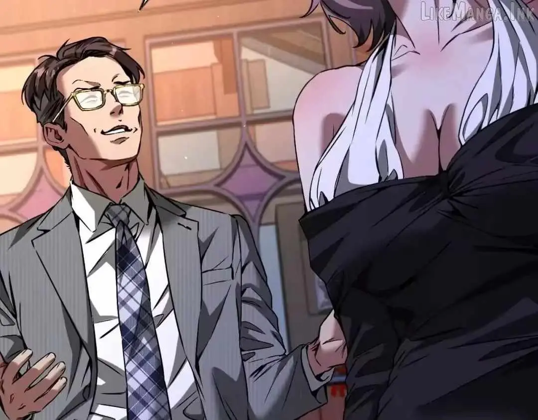 I’m A Super Rich Man, So It’s Reasonable For Me To Be A Scumbag Chapter 47 page 108 - 