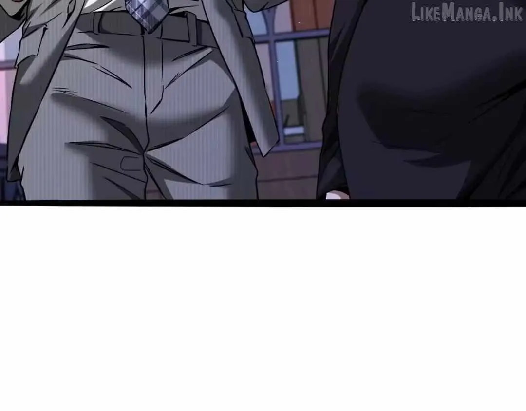 I’m A Super Rich Man, So It’s Reasonable For Me To Be A Scumbag Chapter 47 page 109 - 