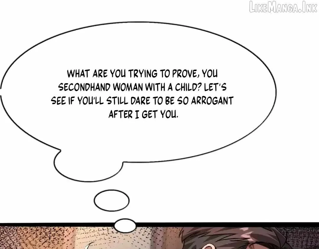 I’m A Super Rich Man, So It’s Reasonable For Me To Be A Scumbag Chapter 47 page 110 - 