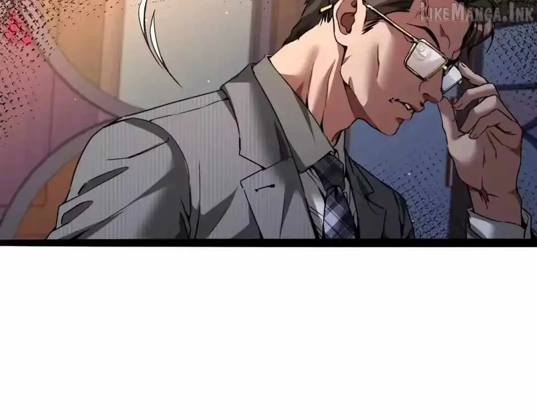 I’m A Super Rich Man, So It’s Reasonable For Me To Be A Scumbag Chapter 47 page 111 - 