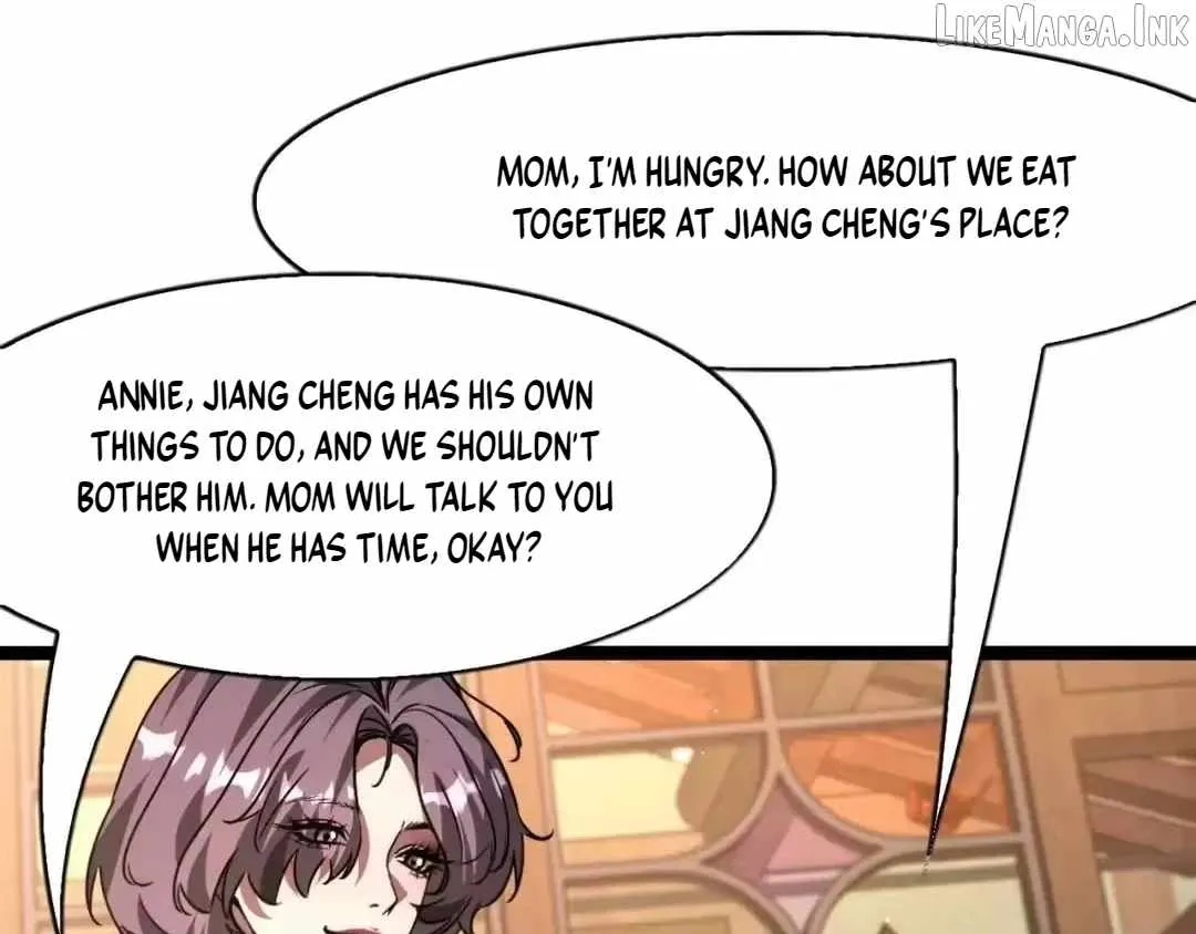 I’m A Super Rich Man, So It’s Reasonable For Me To Be A Scumbag Chapter 47 page 112 - 