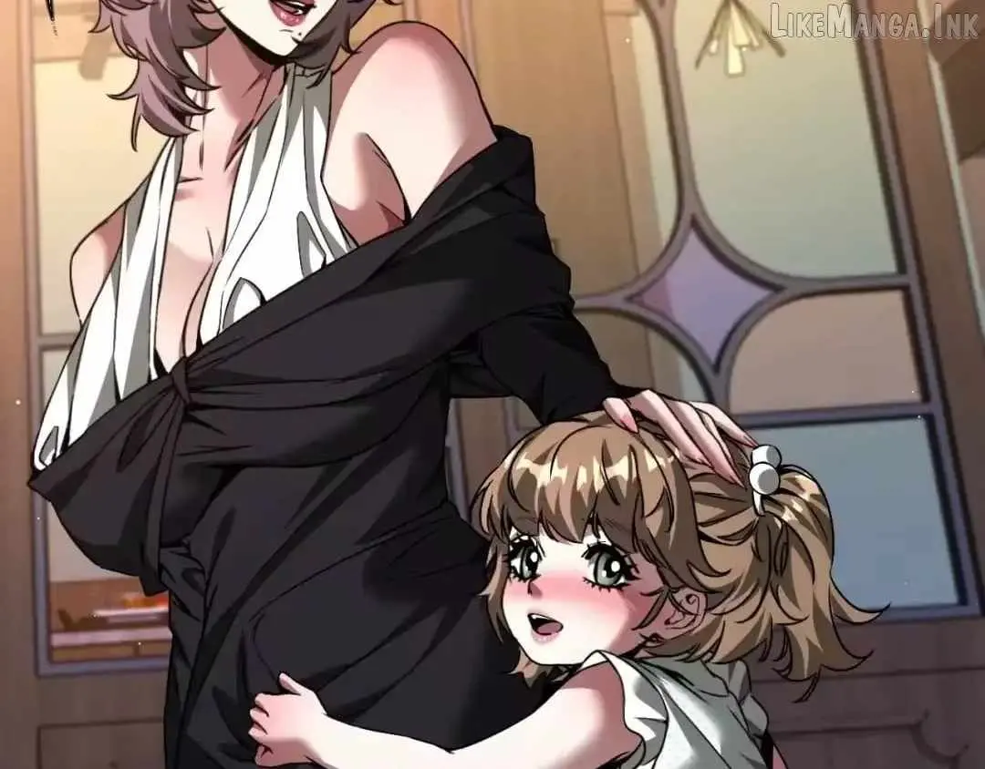 I’m A Super Rich Man, So It’s Reasonable For Me To Be A Scumbag Chapter 47 page 113 - 
