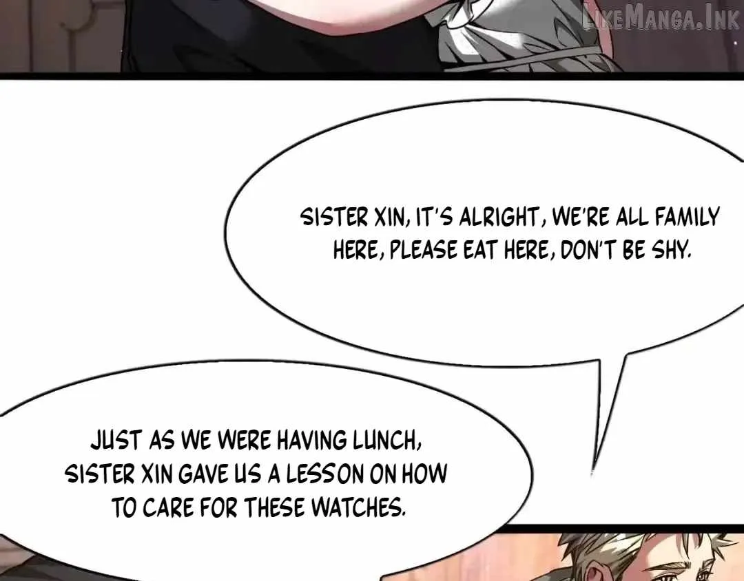 I’m A Super Rich Man, So It’s Reasonable For Me To Be A Scumbag Chapter 47 page 114 - 