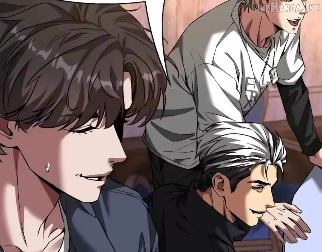 I’m A Super Rich Man, So It’s Reasonable For Me To Be A Scumbag Chapter 47 page 115 - 