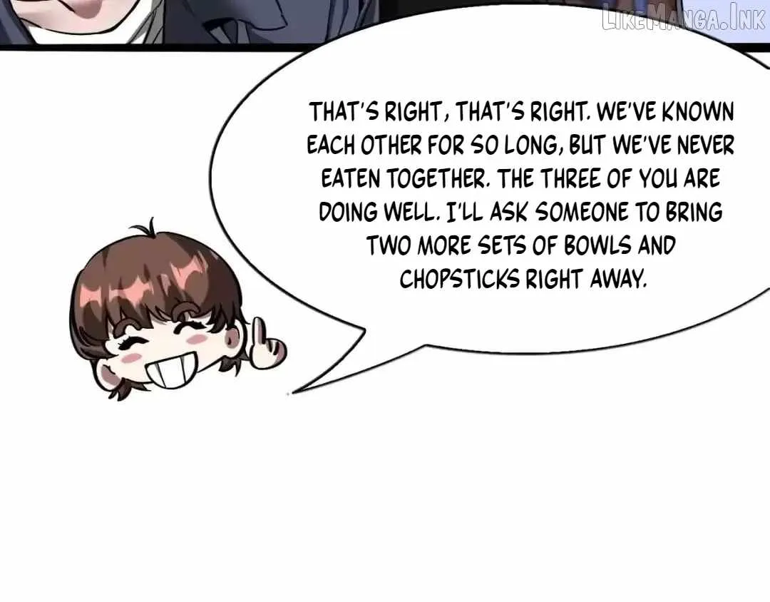 I’m A Super Rich Man, So It’s Reasonable For Me To Be A Scumbag Chapter 47 page 116 - 