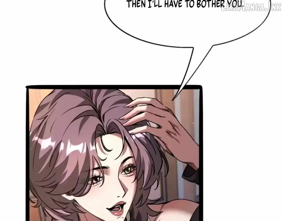 I’m A Super Rich Man, So It’s Reasonable For Me To Be A Scumbag Chapter 47 page 119 - 