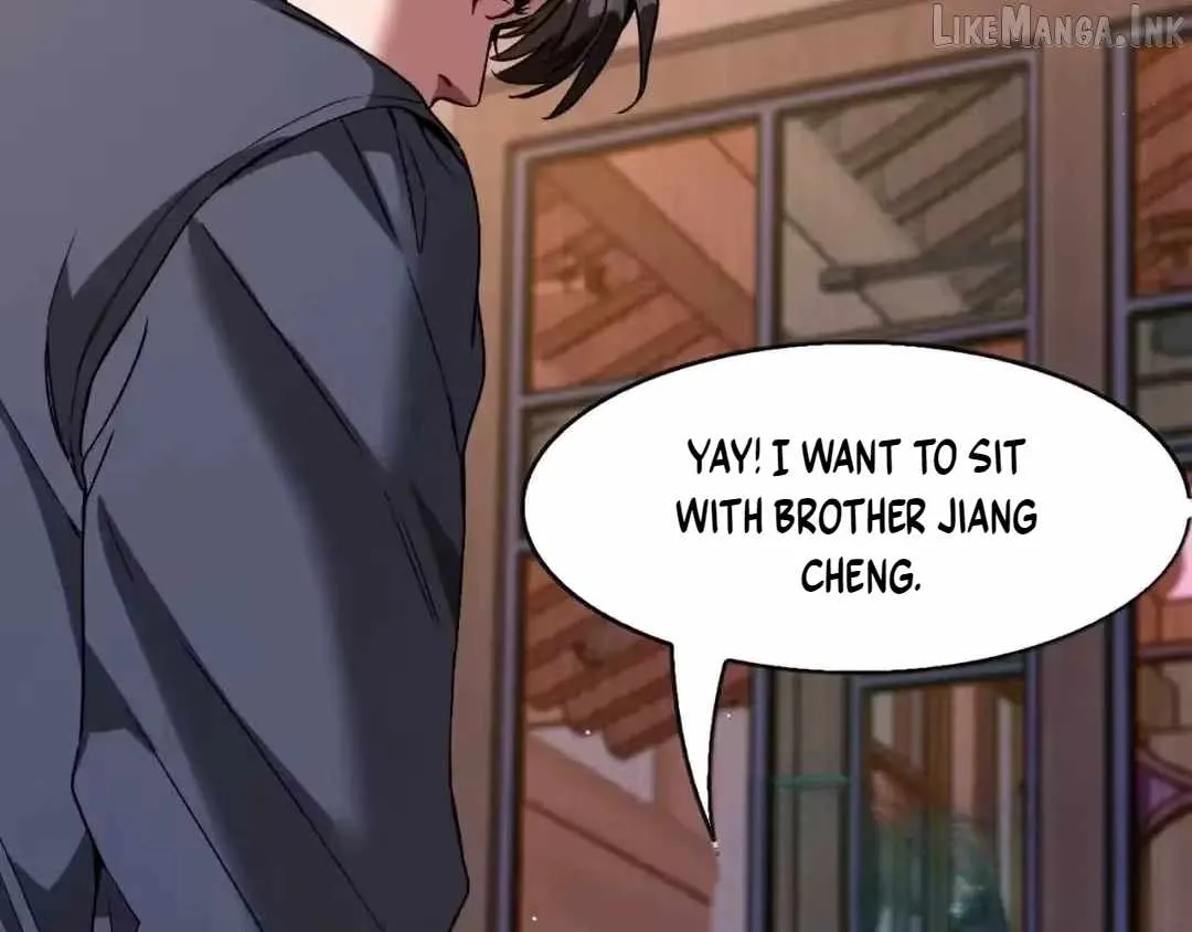 I’m A Super Rich Man, So It’s Reasonable For Me To Be A Scumbag Chapter 47 page 121 - 