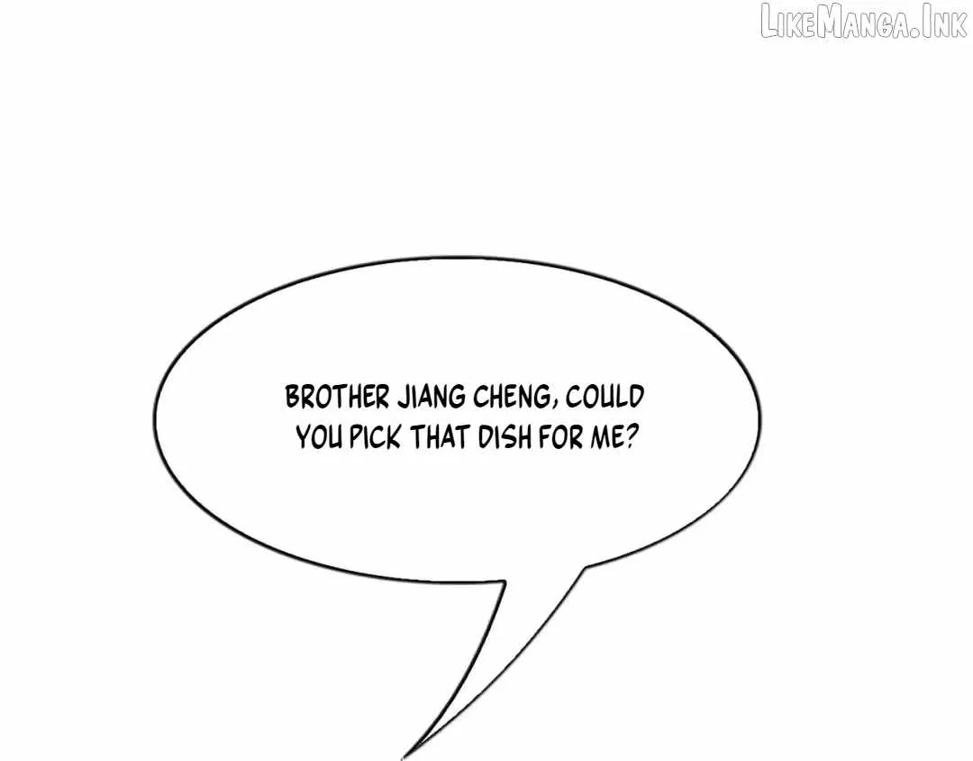 I’m A Super Rich Man, So It’s Reasonable For Me To Be A Scumbag Chapter 47 page 123 - 