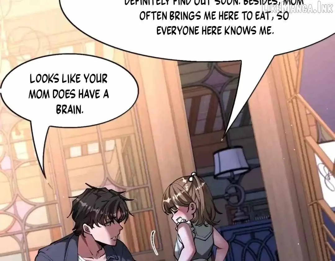 I’m A Super Rich Man, So It’s Reasonable For Me To Be A Scumbag Chapter 47 page 14 - 