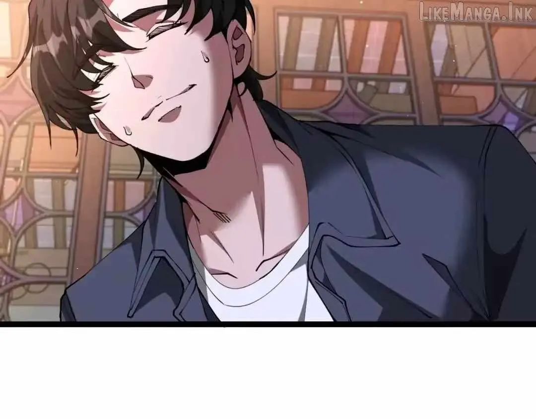 I’m A Super Rich Man, So It’s Reasonable For Me To Be A Scumbag Chapter 47 page 17 - 