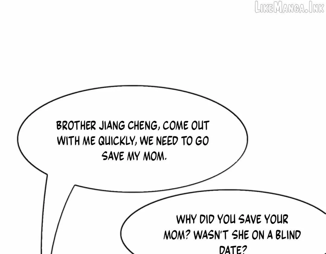 I’m A Super Rich Man, So It’s Reasonable For Me To Be A Scumbag Chapter 47 page 18 - 