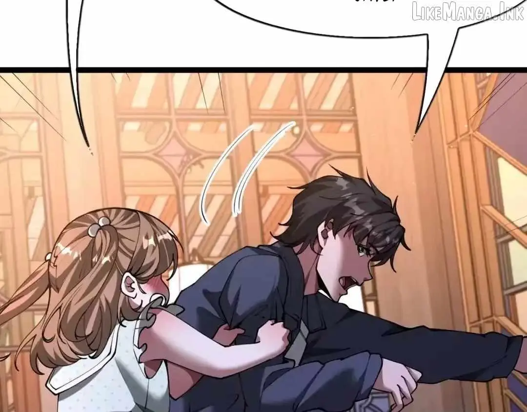 I’m A Super Rich Man, So It’s Reasonable For Me To Be A Scumbag Chapter 47 page 19 - 