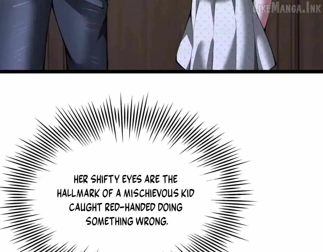 I’m A Super Rich Man, So It’s Reasonable For Me To Be A Scumbag Chapter 47 page 3 - 