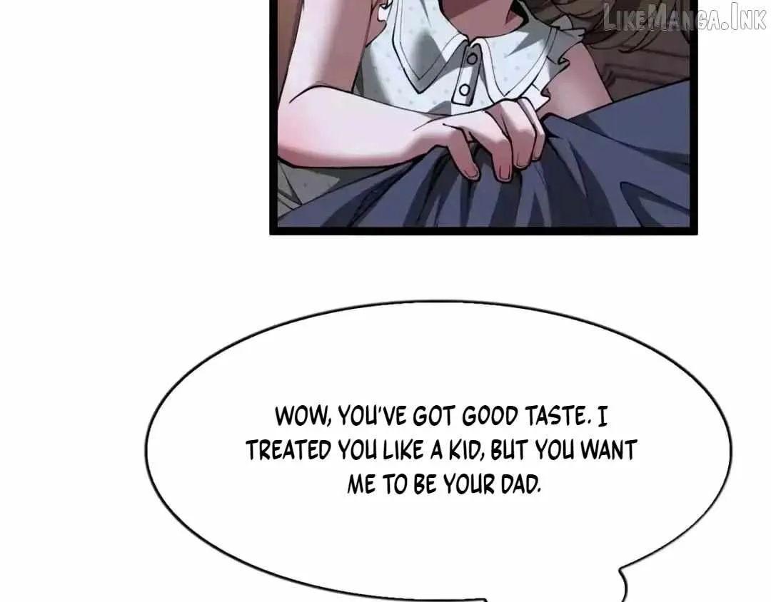 I’m A Super Rich Man, So It’s Reasonable For Me To Be A Scumbag Chapter 47 page 23 - 