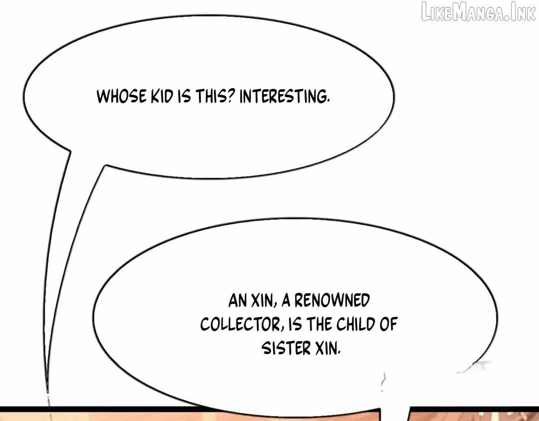 I’m A Super Rich Man, So It’s Reasonable For Me To Be A Scumbag Chapter 47 page 26 - 