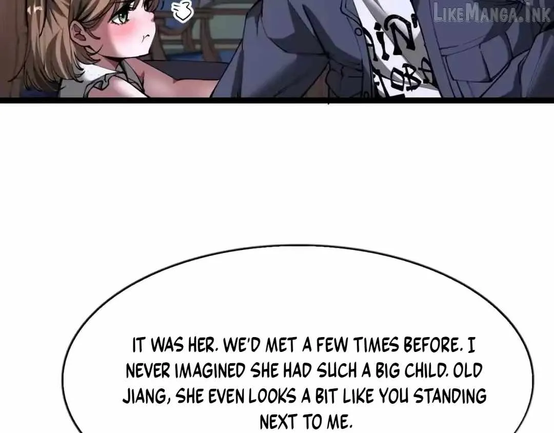 I’m A Super Rich Man, So It’s Reasonable For Me To Be A Scumbag Chapter 47 page 28 - 