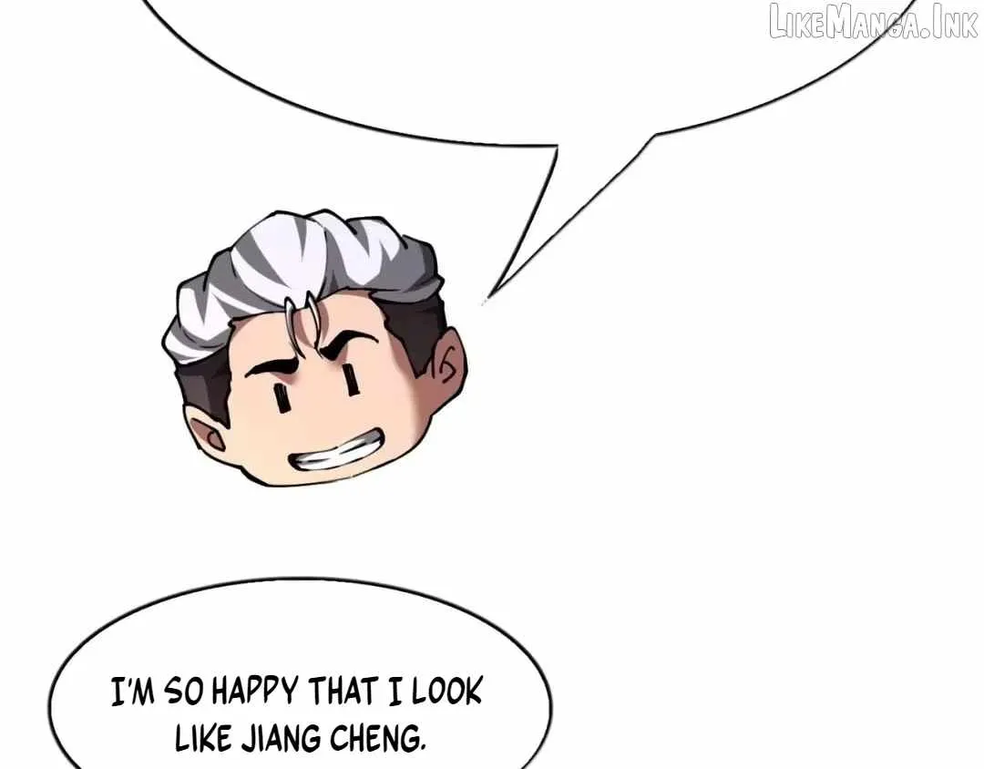 I’m A Super Rich Man, So It’s Reasonable For Me To Be A Scumbag Chapter 47 page 29 - 