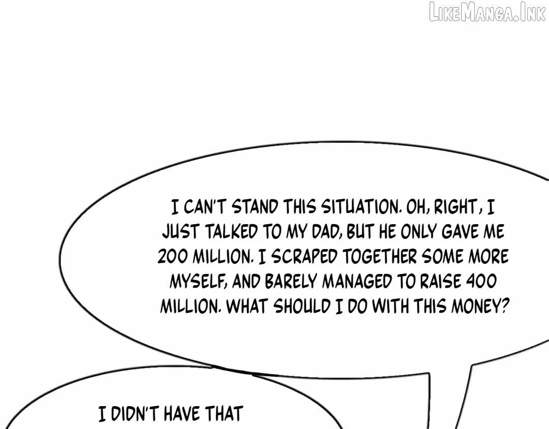 I’m A Super Rich Man, So It’s Reasonable For Me To Be A Scumbag Chapter 47 page 32 - 
