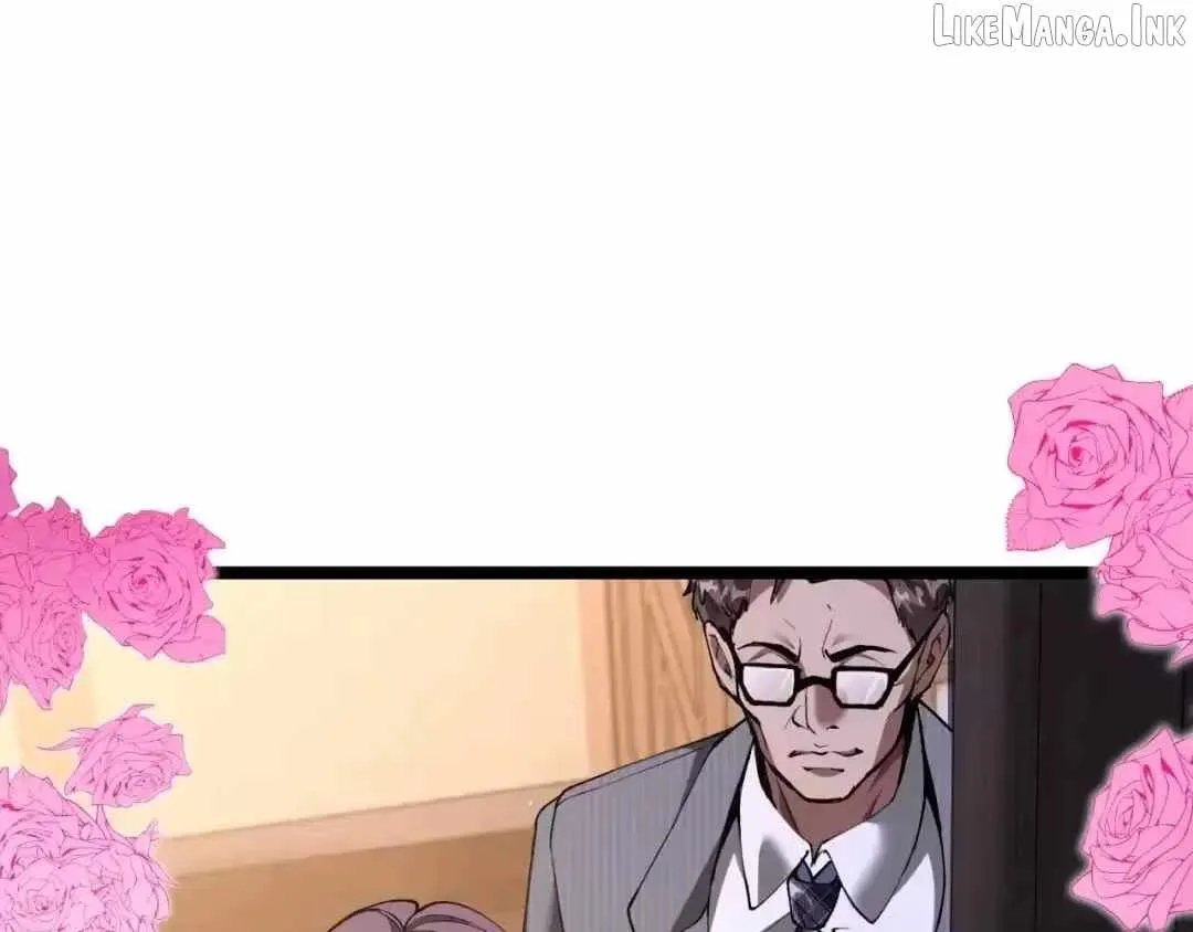 I’m A Super Rich Man, So It’s Reasonable For Me To Be A Scumbag Chapter 47 page 38 - 
