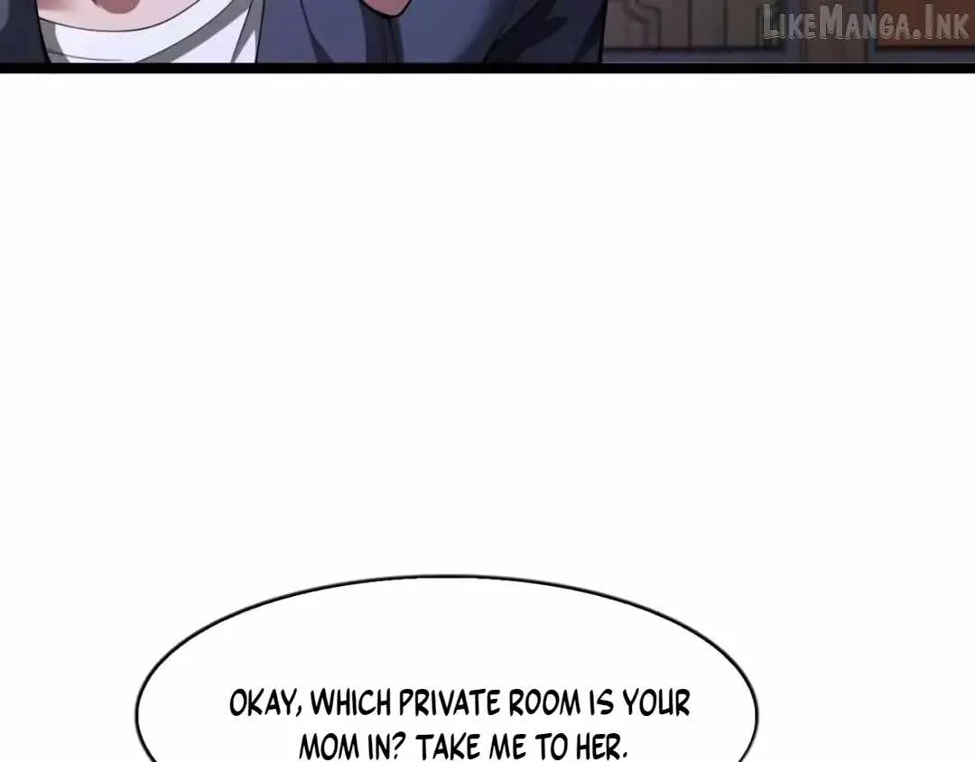 I’m A Super Rich Man, So It’s Reasonable For Me To Be A Scumbag Chapter 47 page 5 - 