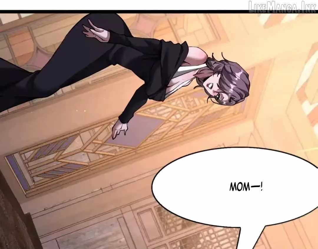 I’m A Super Rich Man, So It’s Reasonable For Me To Be A Scumbag Chapter 47 page 42 - 