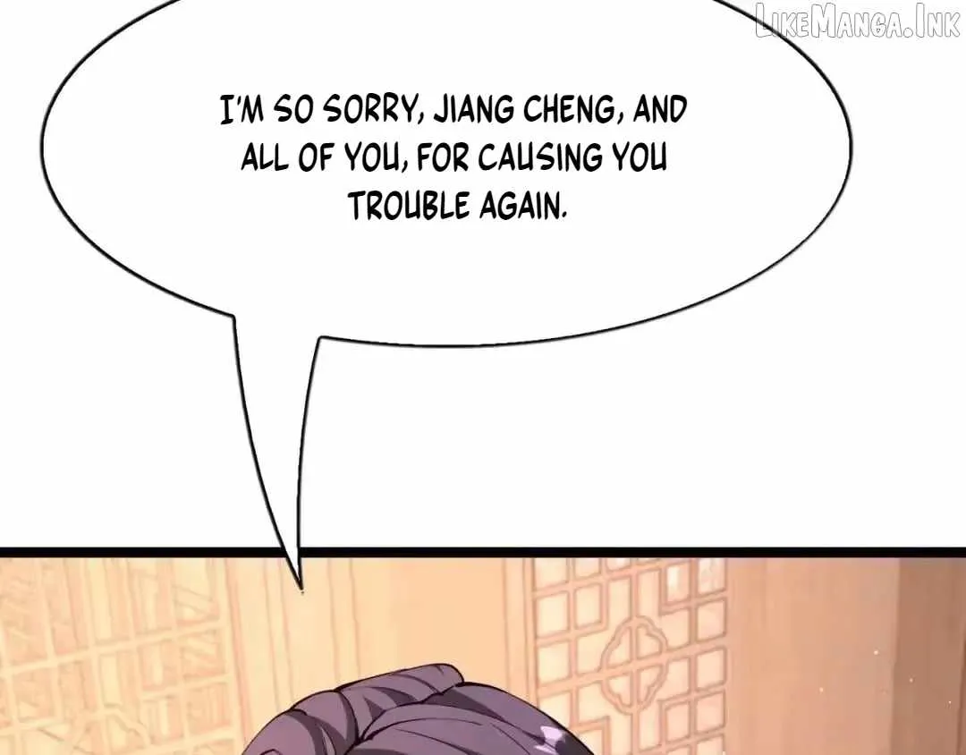 I’m A Super Rich Man, So It’s Reasonable For Me To Be A Scumbag Chapter 47 page 45 - 