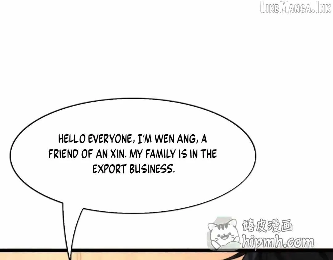 I’m A Super Rich Man, So It’s Reasonable For Me To Be A Scumbag Chapter 47 page 51 - 