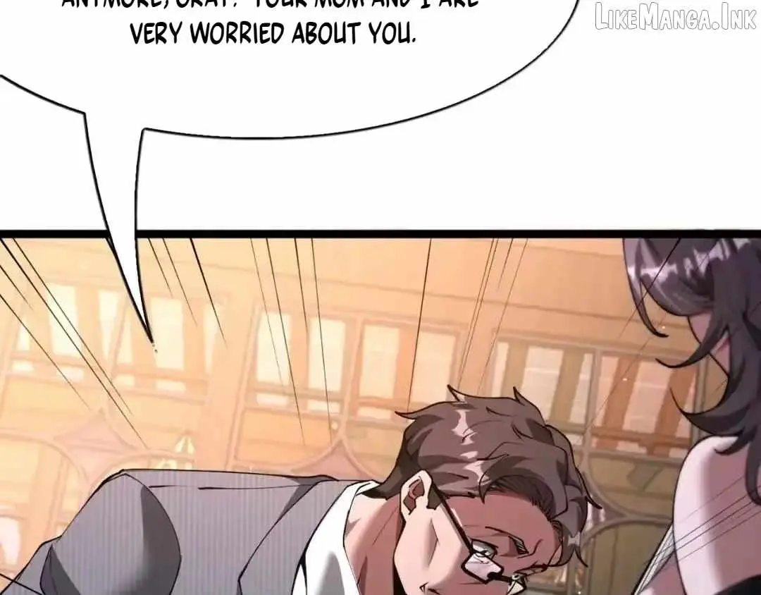 I’m A Super Rich Man, So It’s Reasonable For Me To Be A Scumbag Chapter 47 page 55 - 