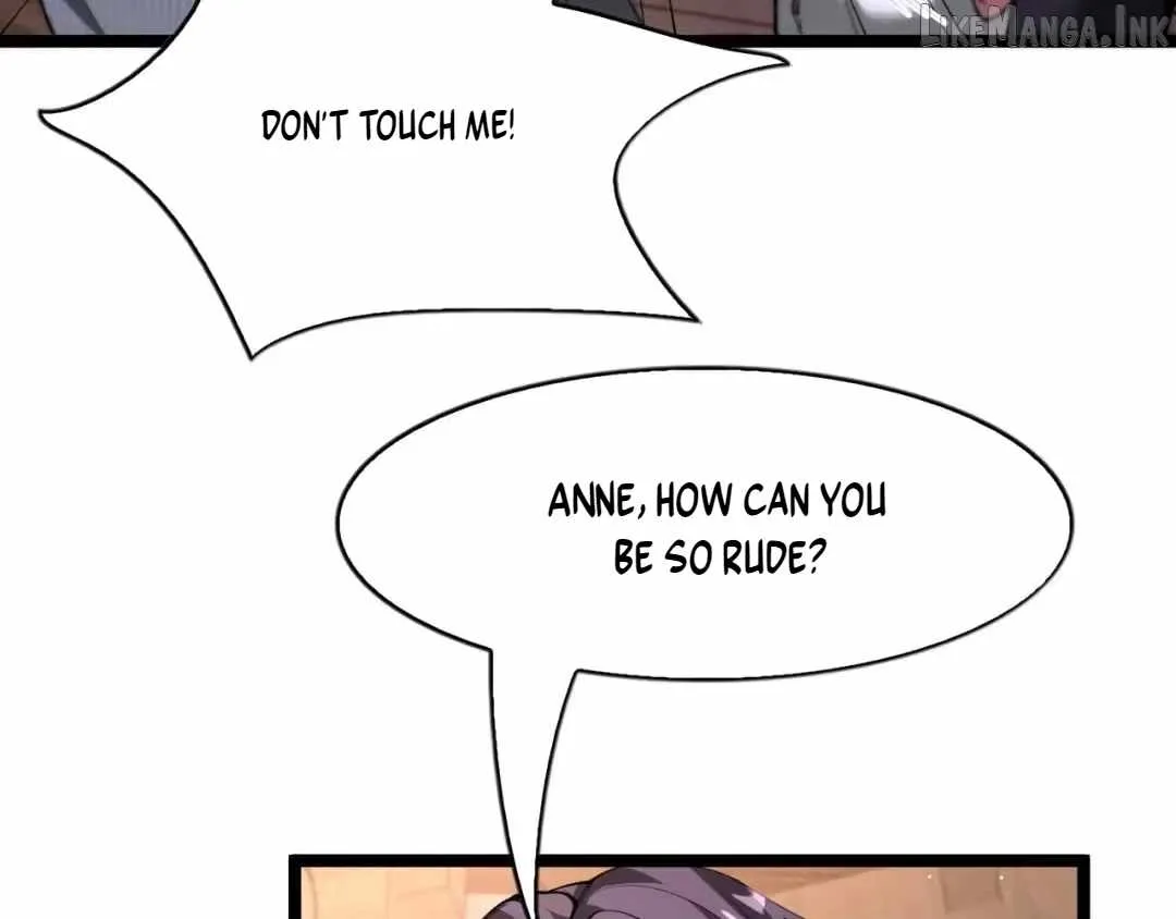 I’m A Super Rich Man, So It’s Reasonable For Me To Be A Scumbag Chapter 47 page 57 - 