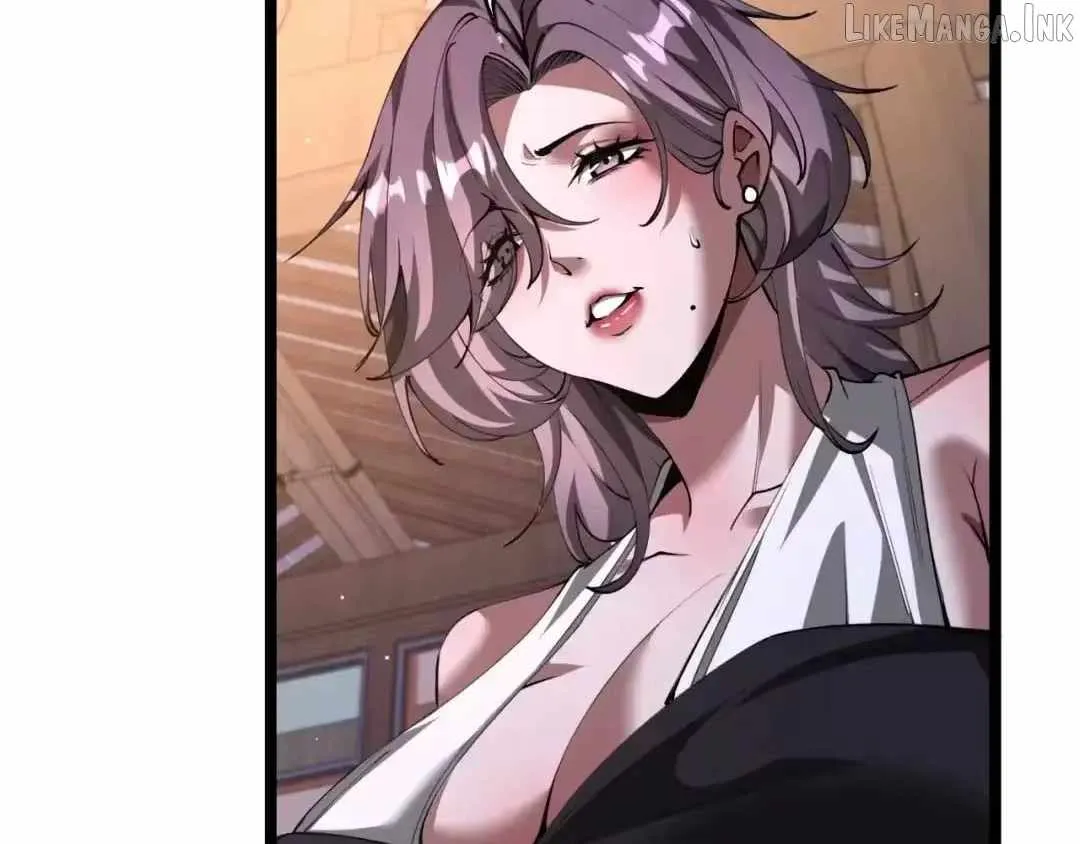 I’m A Super Rich Man, So It’s Reasonable For Me To Be A Scumbag Chapter 47 page 58 - 