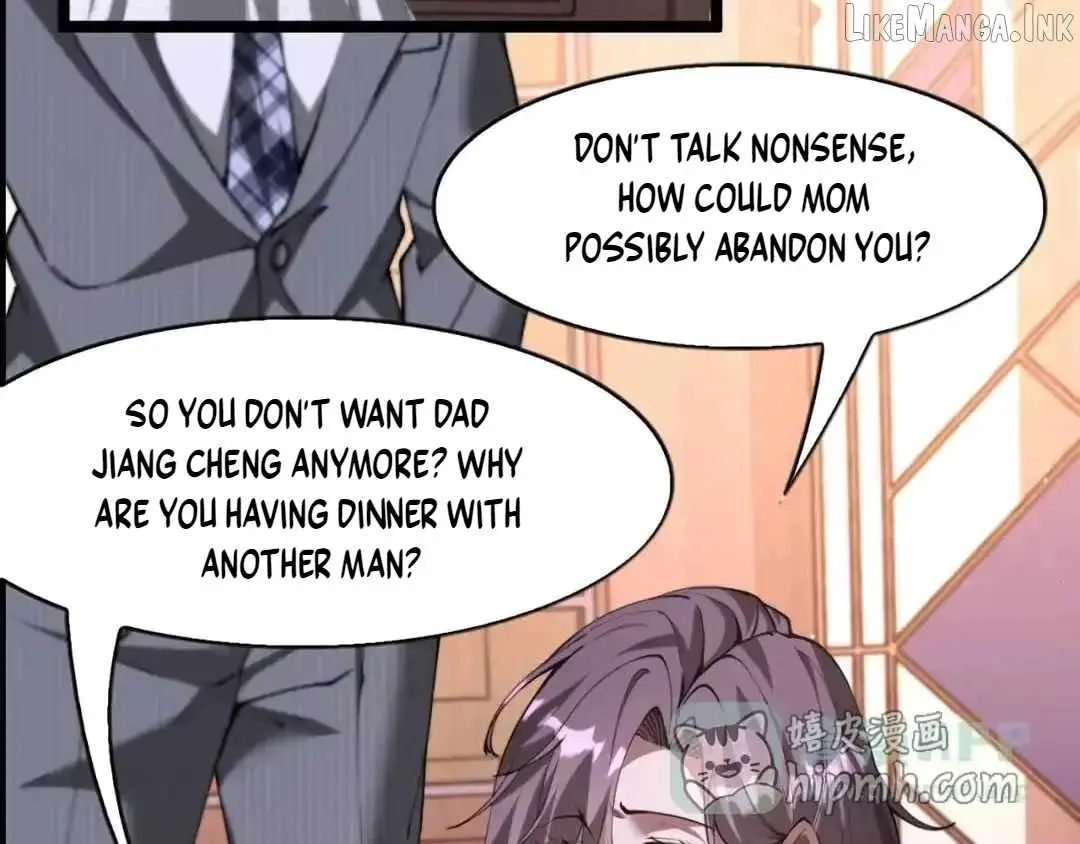 I’m A Super Rich Man, So It’s Reasonable For Me To Be A Scumbag Chapter 47 page 61 - 