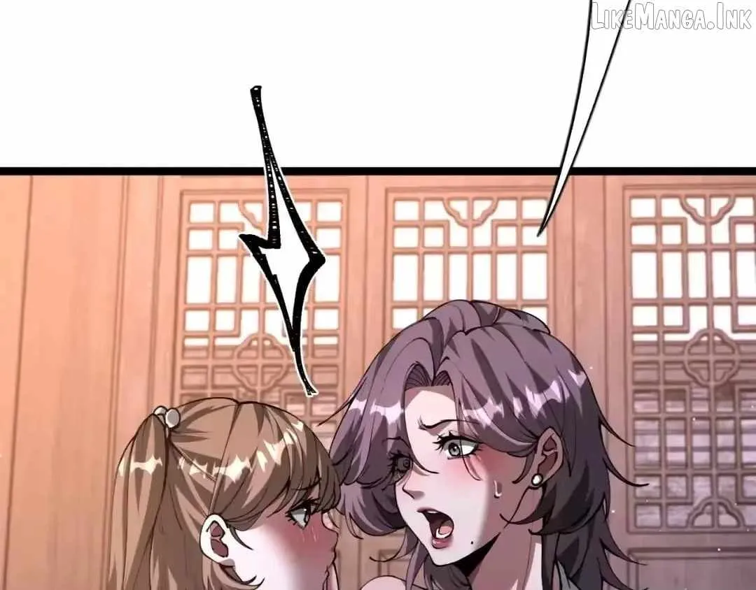 I’m A Super Rich Man, So It’s Reasonable For Me To Be A Scumbag Chapter 47 page 65 - 