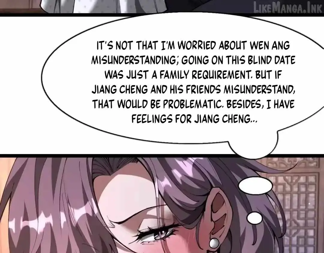 I’m A Super Rich Man, So It’s Reasonable For Me To Be A Scumbag Chapter 47 page 67 - 