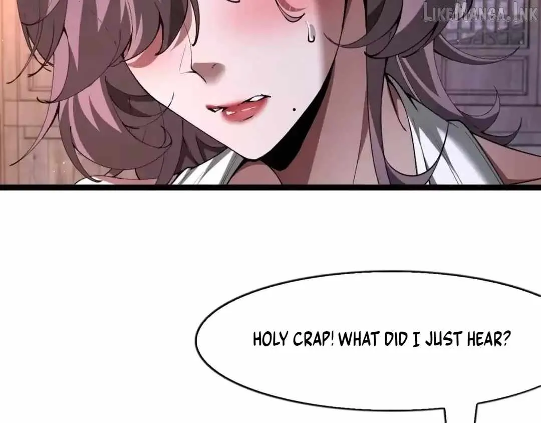 I’m A Super Rich Man, So It’s Reasonable For Me To Be A Scumbag Chapter 47 page 68 - 