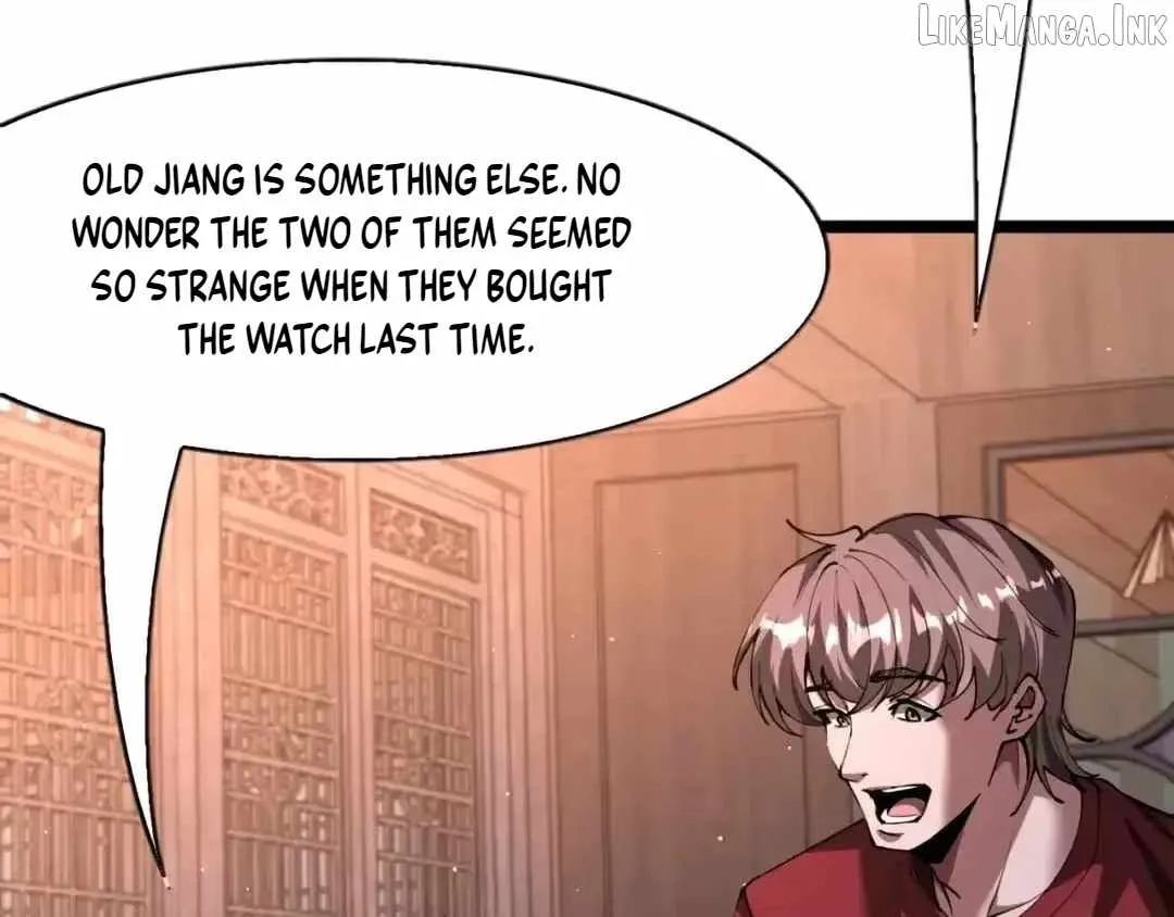 I’m A Super Rich Man, So It’s Reasonable For Me To Be A Scumbag Chapter 47 page 69 - 