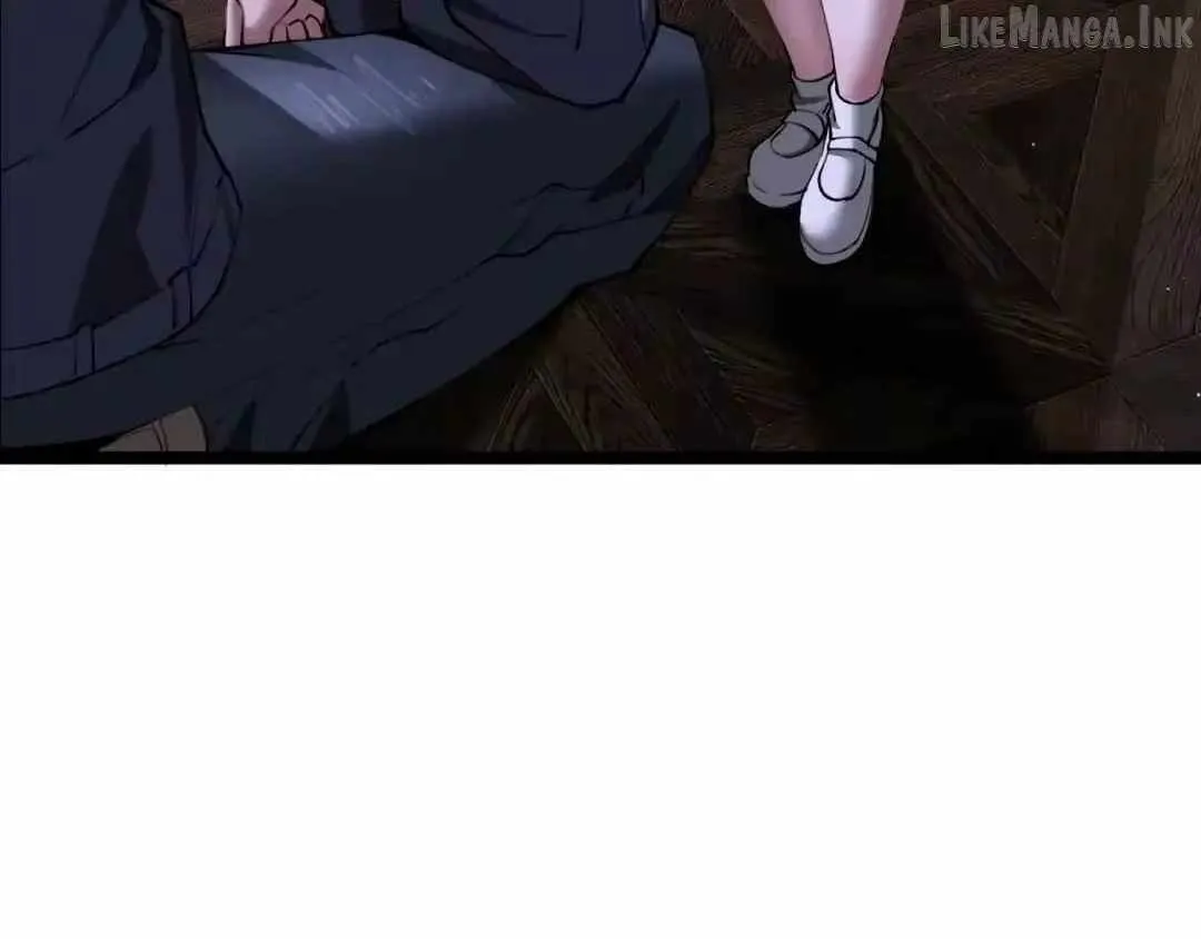 I’m A Super Rich Man, So It’s Reasonable For Me To Be A Scumbag Chapter 47 page 8 - 