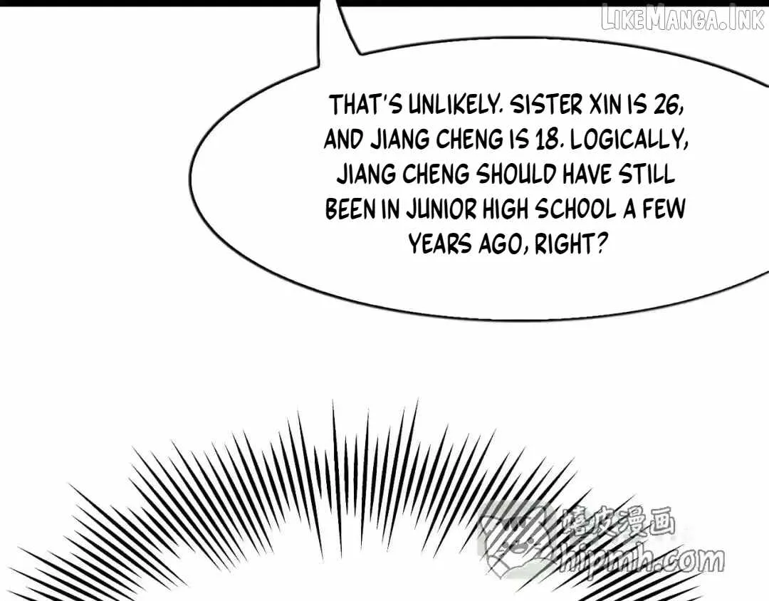 I’m A Super Rich Man, So It’s Reasonable For Me To Be A Scumbag Chapter 47 page 71 - 