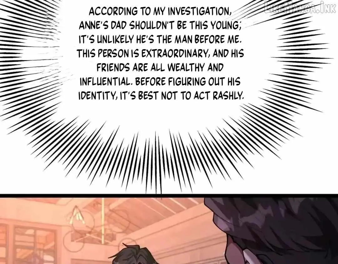 I’m A Super Rich Man, So It’s Reasonable For Me To Be A Scumbag Chapter 47 page 72 - 