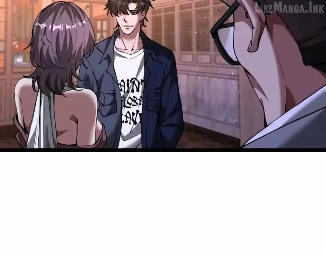 I’m A Super Rich Man, So It’s Reasonable For Me To Be A Scumbag Chapter 47 page 73 - 