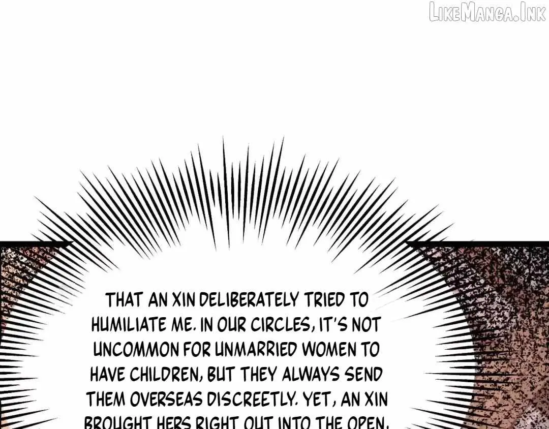 I’m A Super Rich Man, So It’s Reasonable For Me To Be A Scumbag Chapter 47 page 74 - 