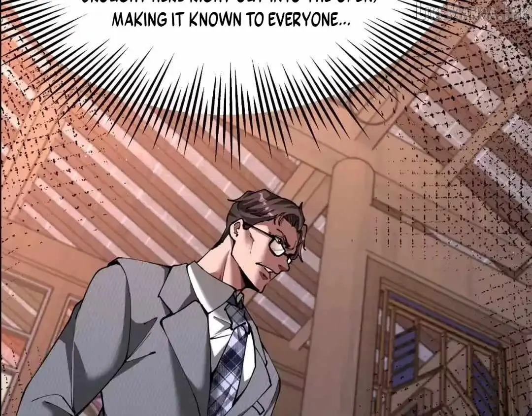 I’m A Super Rich Man, So It’s Reasonable For Me To Be A Scumbag Chapter 47 page 75 - 