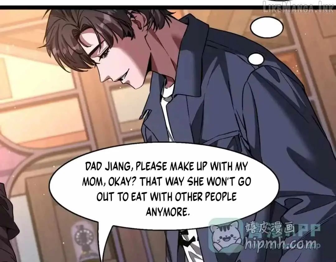 I’m A Super Rich Man, So It’s Reasonable For Me To Be A Scumbag Chapter 47 page 81 - 