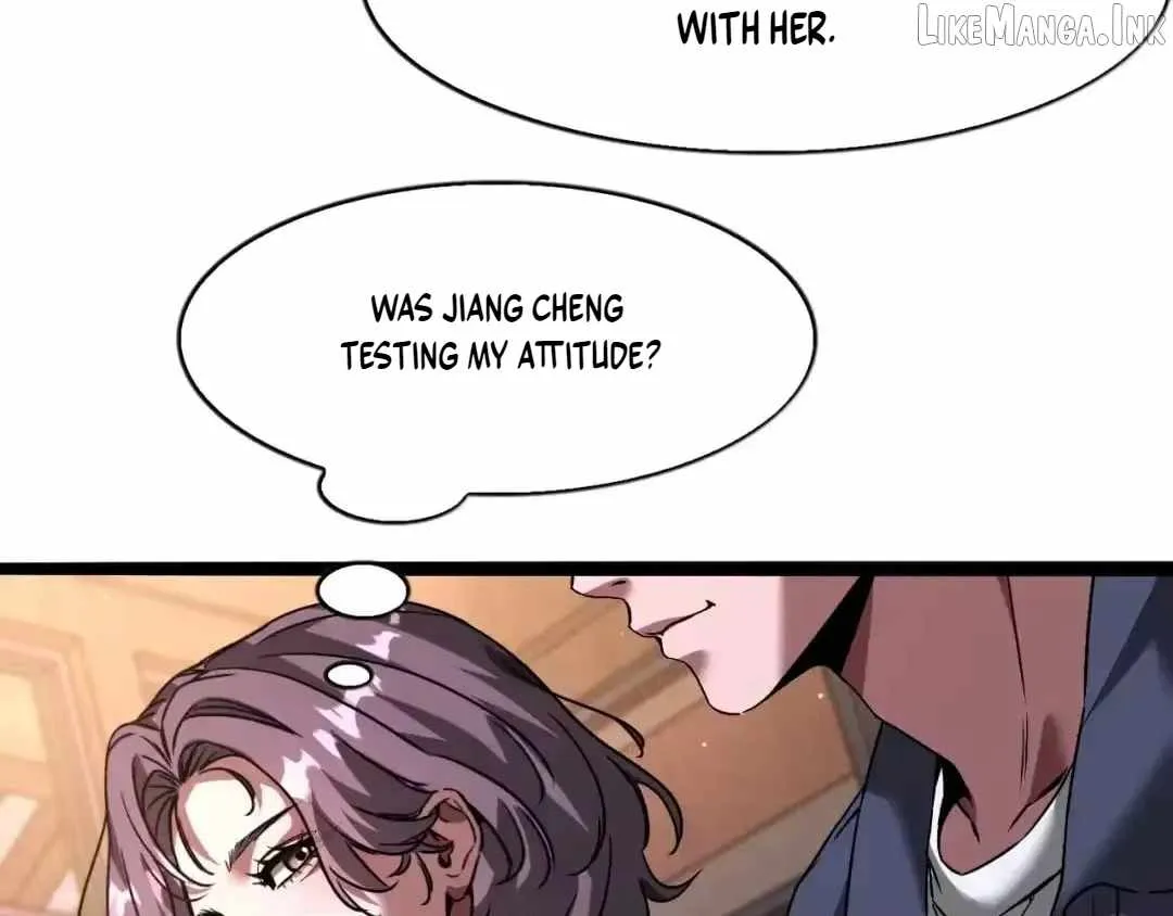 I’m A Super Rich Man, So It’s Reasonable For Me To Be A Scumbag Chapter 47 page 83 - 