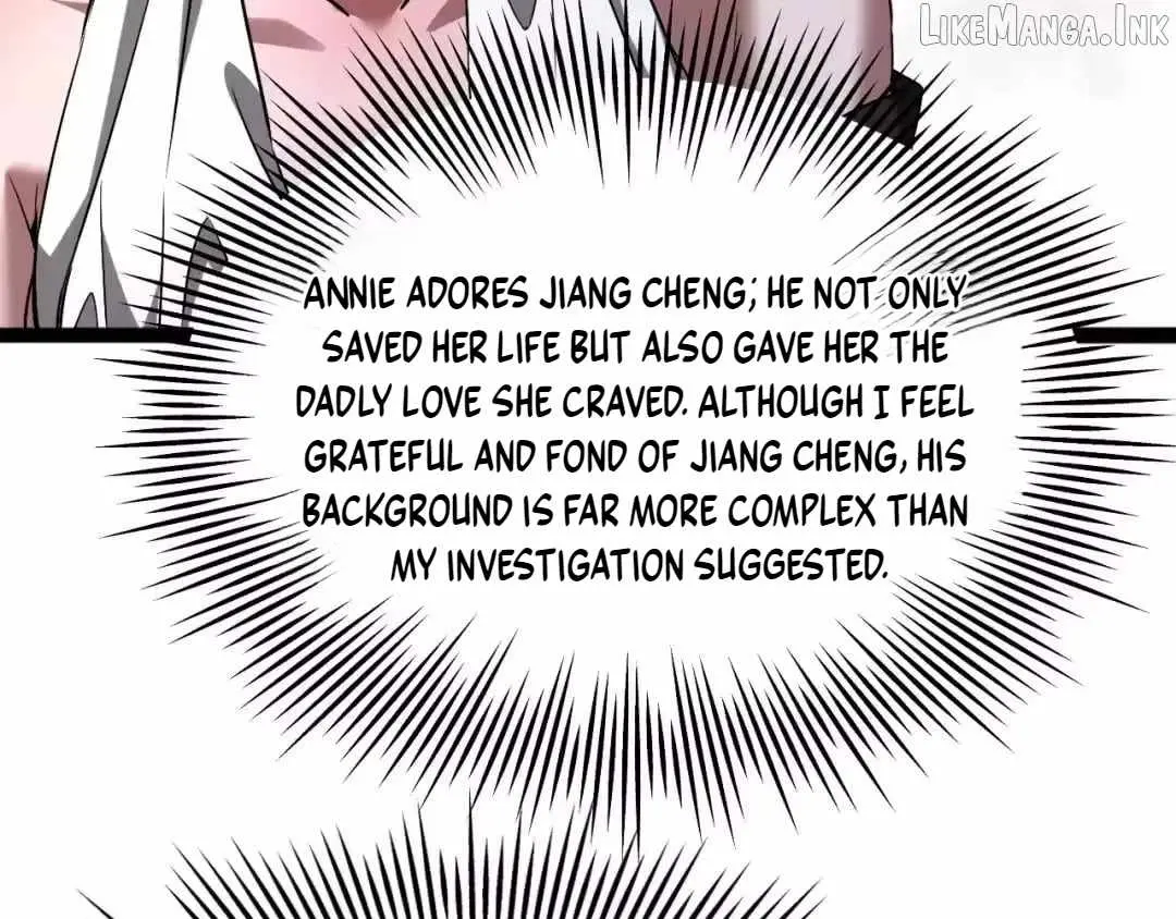 I’m A Super Rich Man, So It’s Reasonable For Me To Be A Scumbag Chapter 47 page 87 - 