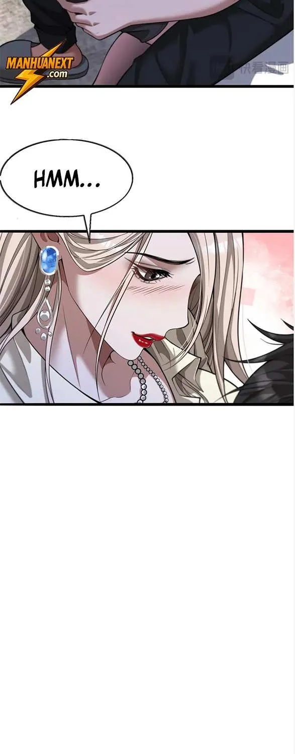 I’m A Super Rich Man, So It’s Reasonable For Me To Be A Scumbag Chapter 5 page 25 - 
