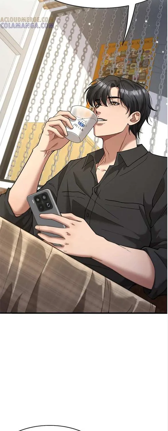 I’m A Super Rich Man, So It’s Reasonable For Me To Be A Scumbag Chapter 5 page 30 - 